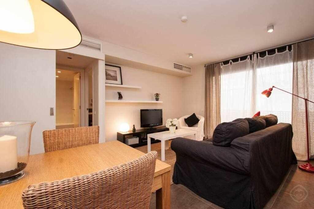 Port Vii Centrico Acogedor W Balcon 23 Apartamento Barcelona